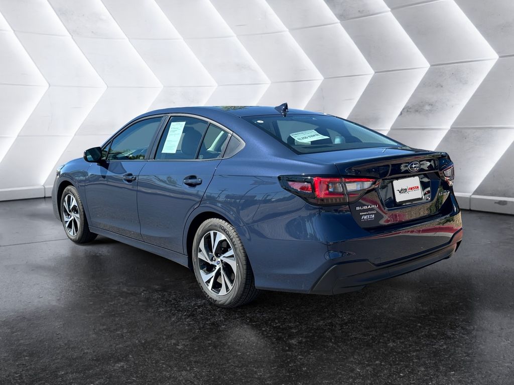 2025 Subaru Legacy Premium photo 6