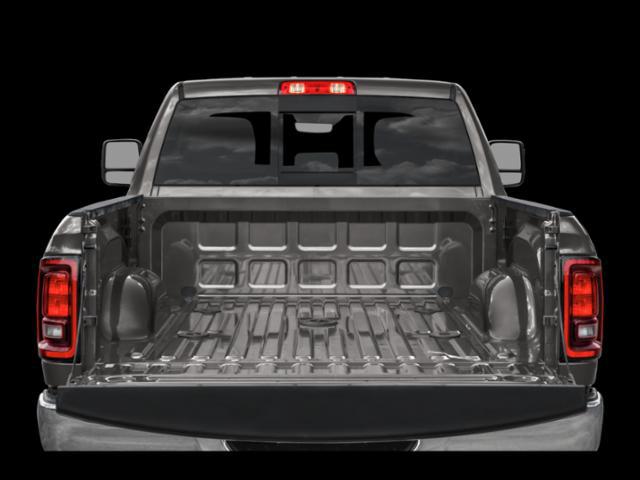 2025 Ram 2500 Lone Star photo 8