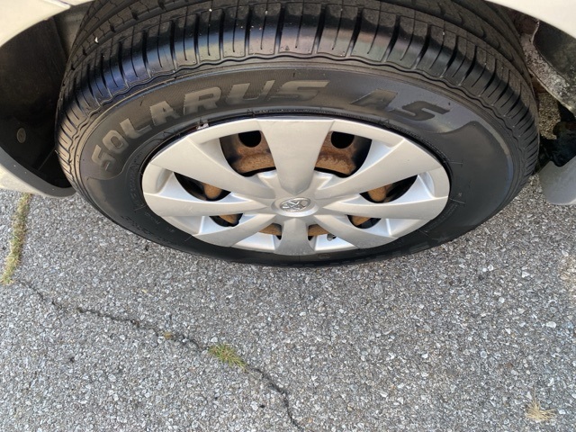 2009 Toyota Corolla Base photo 26