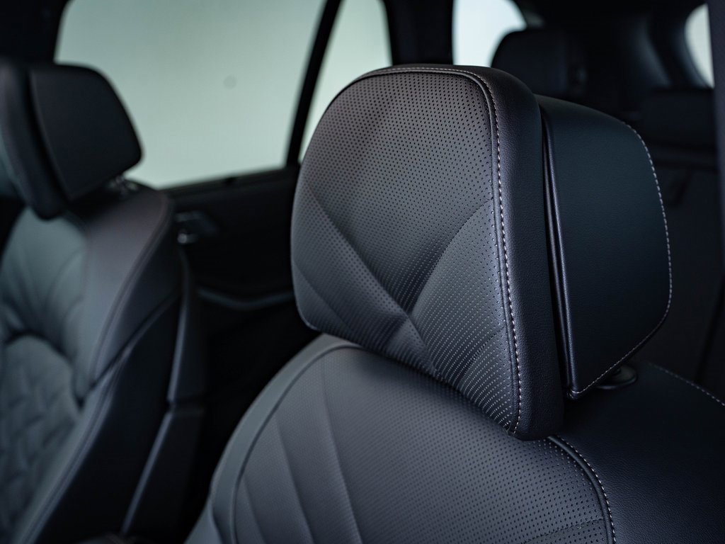 2026 Bmw X5 xDrive40i photo 19