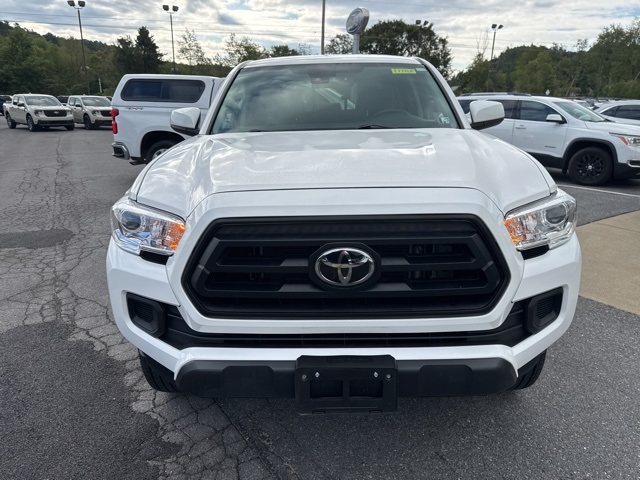 2021 Toyota Tacoma V6 photo 9