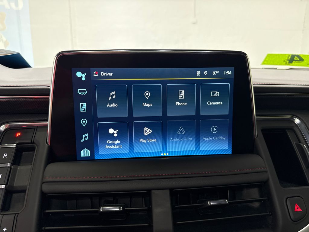 2024 Chevrolet Tahoe RST photo 20