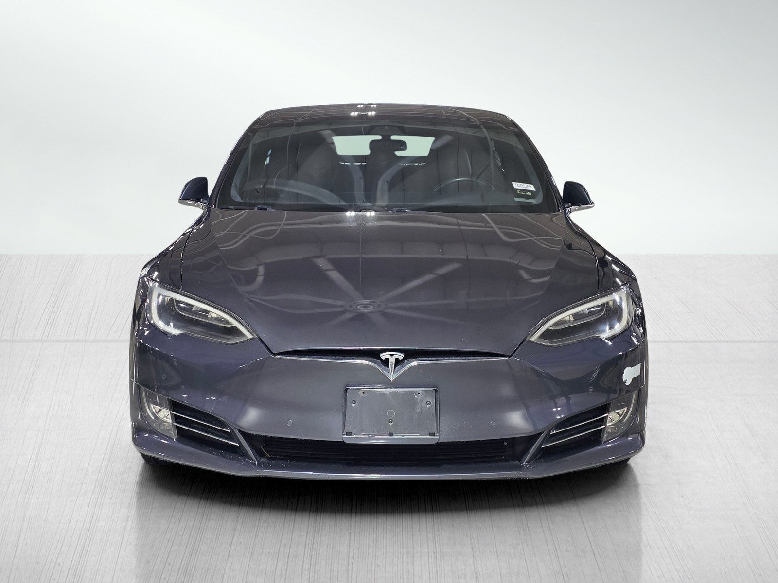 Used 2017 Tesla Model S 75D with VIN 5YJSA1E21HF230021 for sale in Long Beach, CA