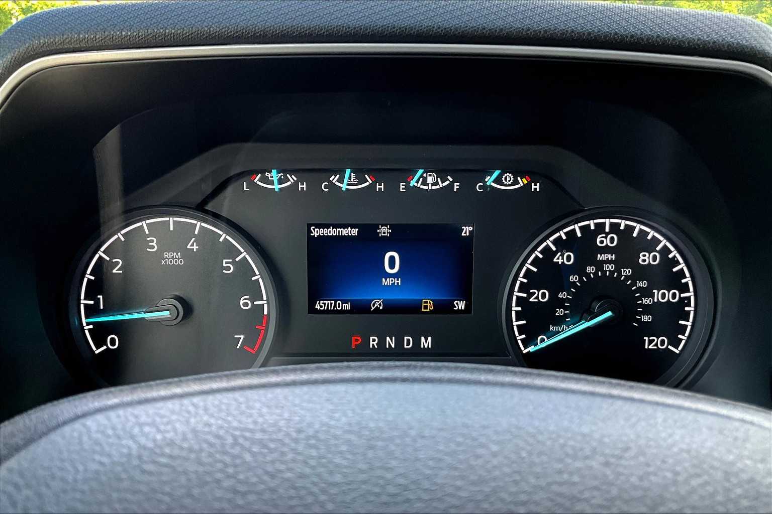 2021 Ford F-150 XLT photo 24