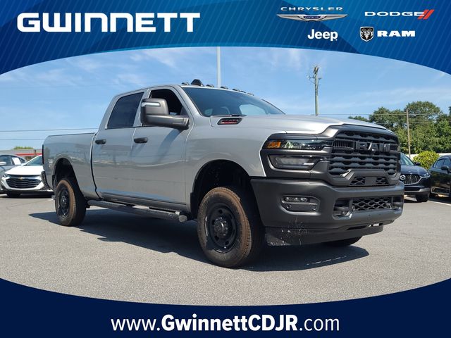 2026 RAM Ram 2500 Pickup