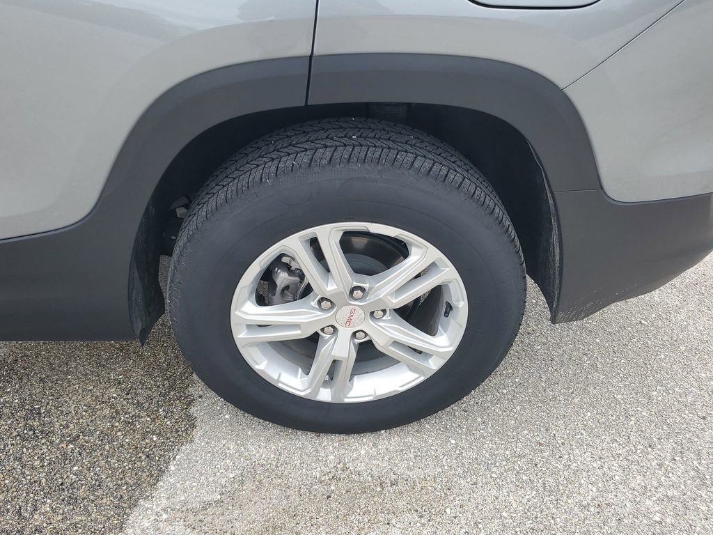 2024 Gmc Terrain SLE photo 20