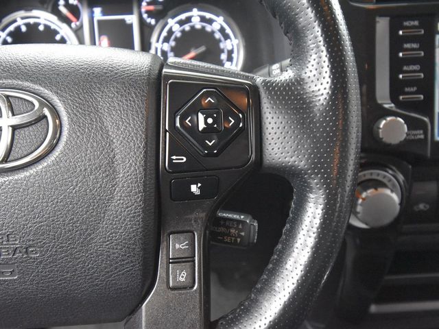 2024 Toyota 4Runner TRD Off-Road Premium photo 28