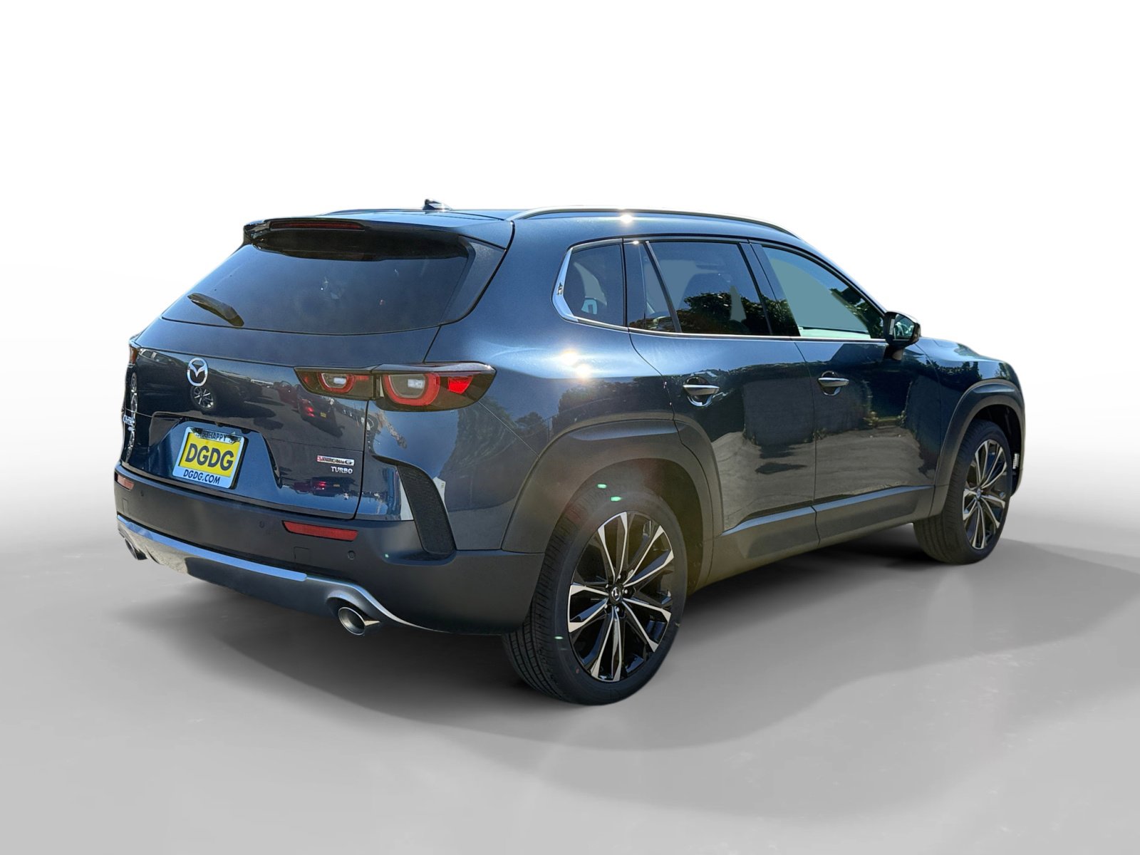 2025 Mazda CX-50 2.5 Turbo Premium Plus photo 5