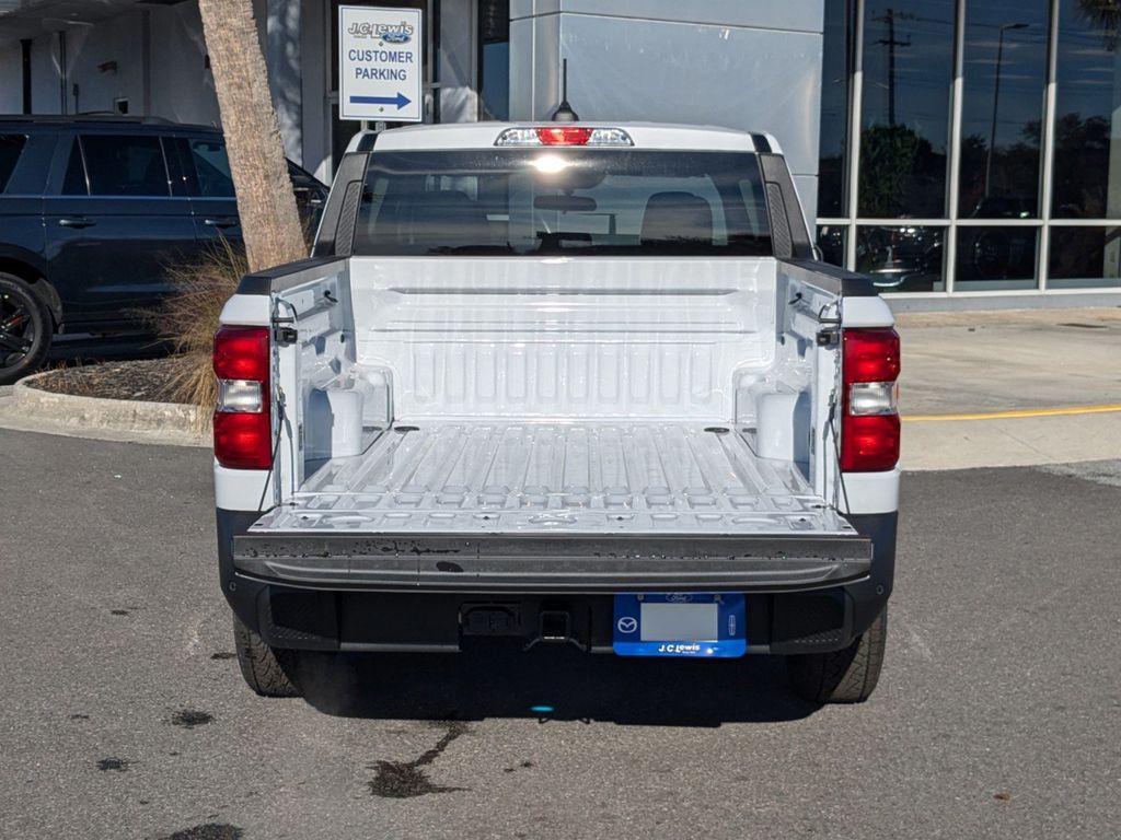 2025 Ford Maverick XLT photo 10
