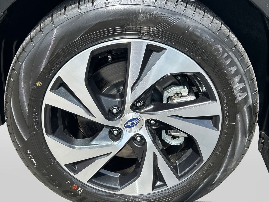 2025 Subaru Legacy Premium photo 11