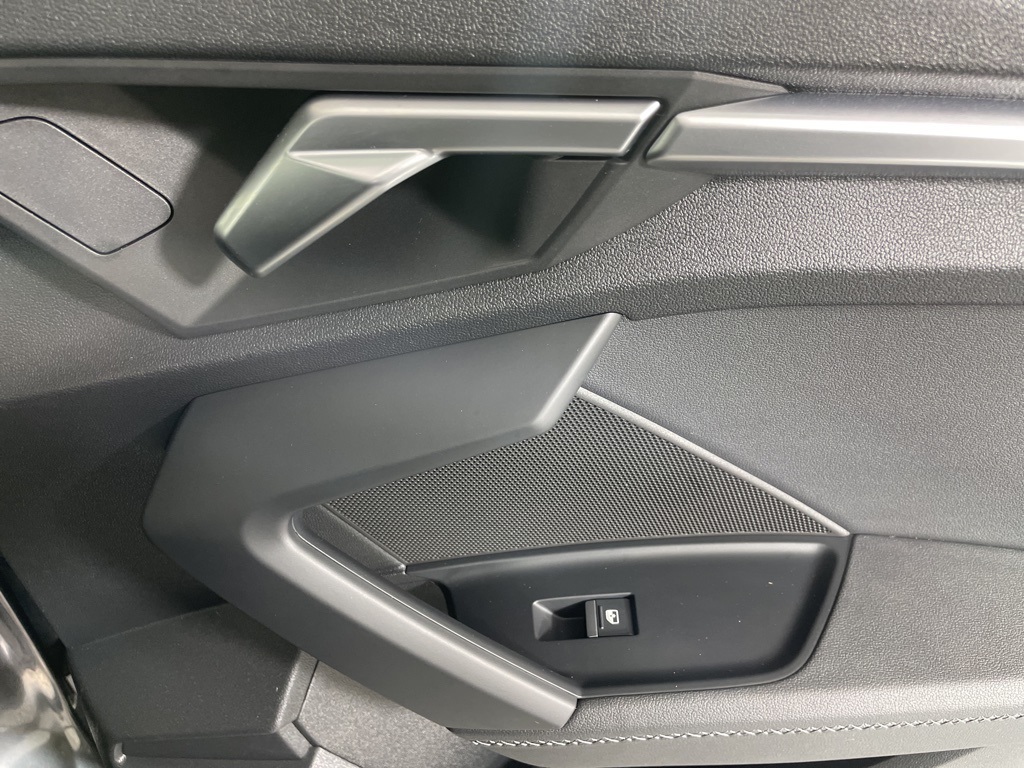 2024 Audi A3 40 Premium photo 12
