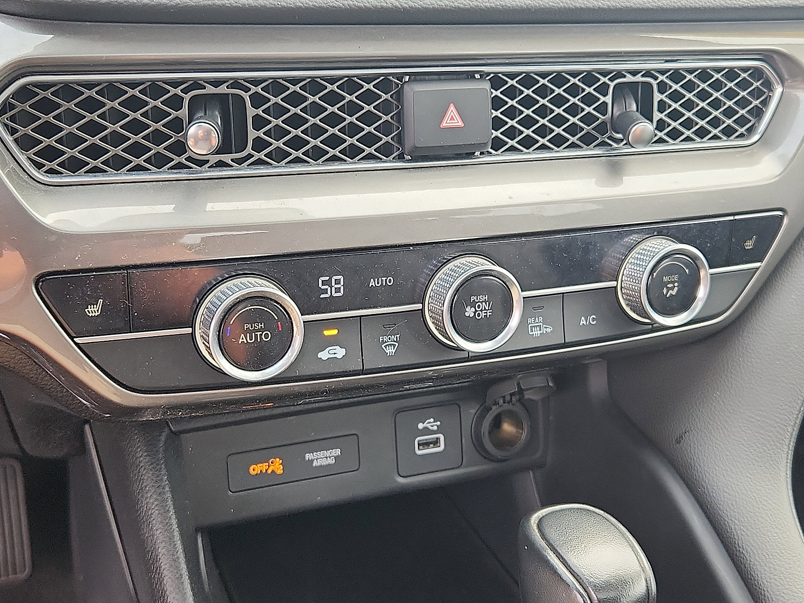 2024 Acura Integra Base photo 14