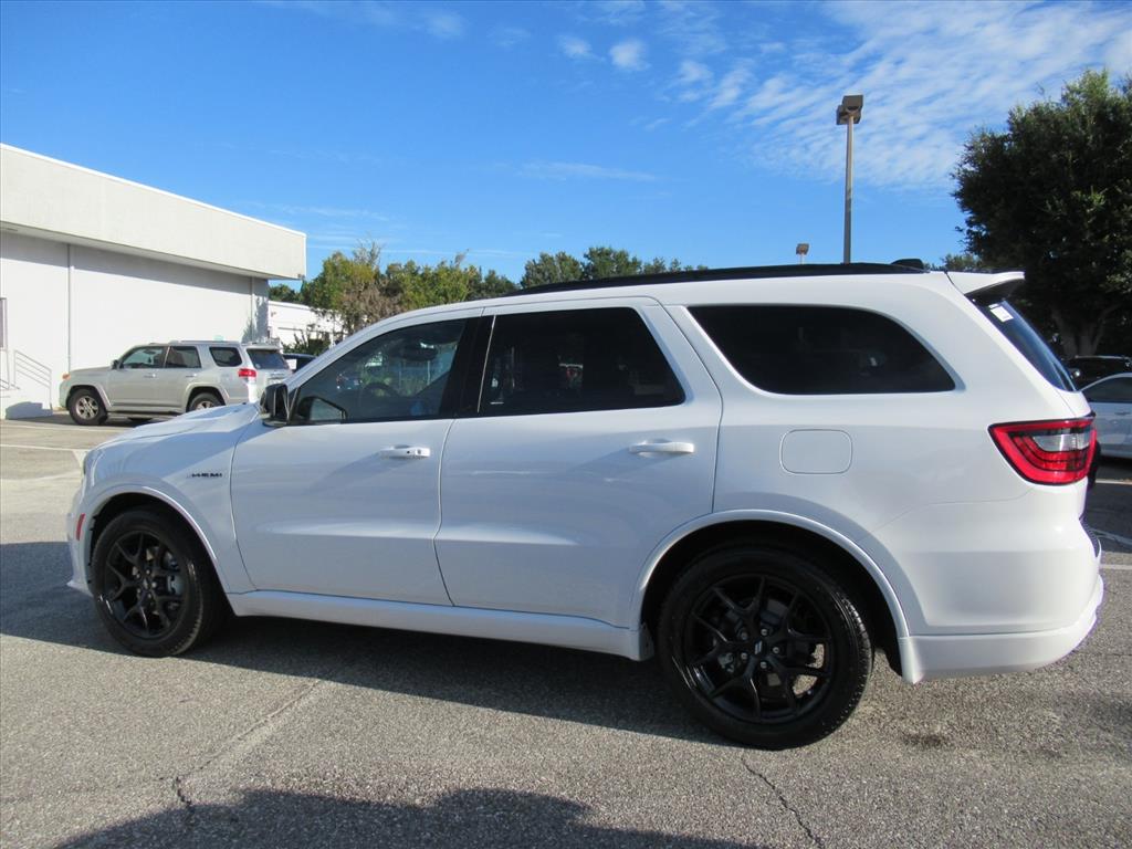 2026 Dodge Durango GT Plus photo 4