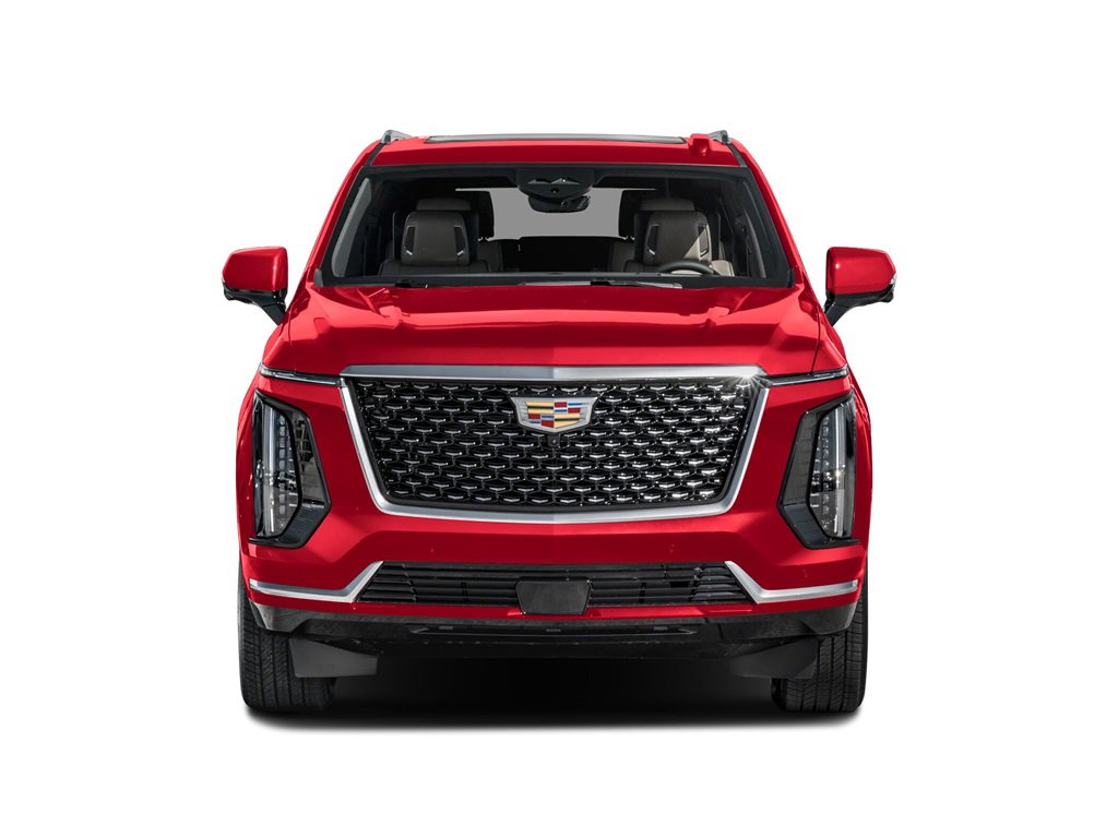2025 Cadillac Escalade ESV Premium Luxury photo 5