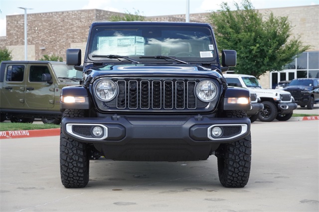2025 Jeep Gladiator Sport photo 2