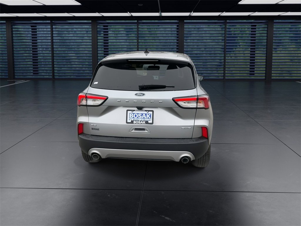 2022 Ford Escape SE photo 7