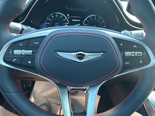 2025 Genesis GV70 2.5T Standard photo 18
