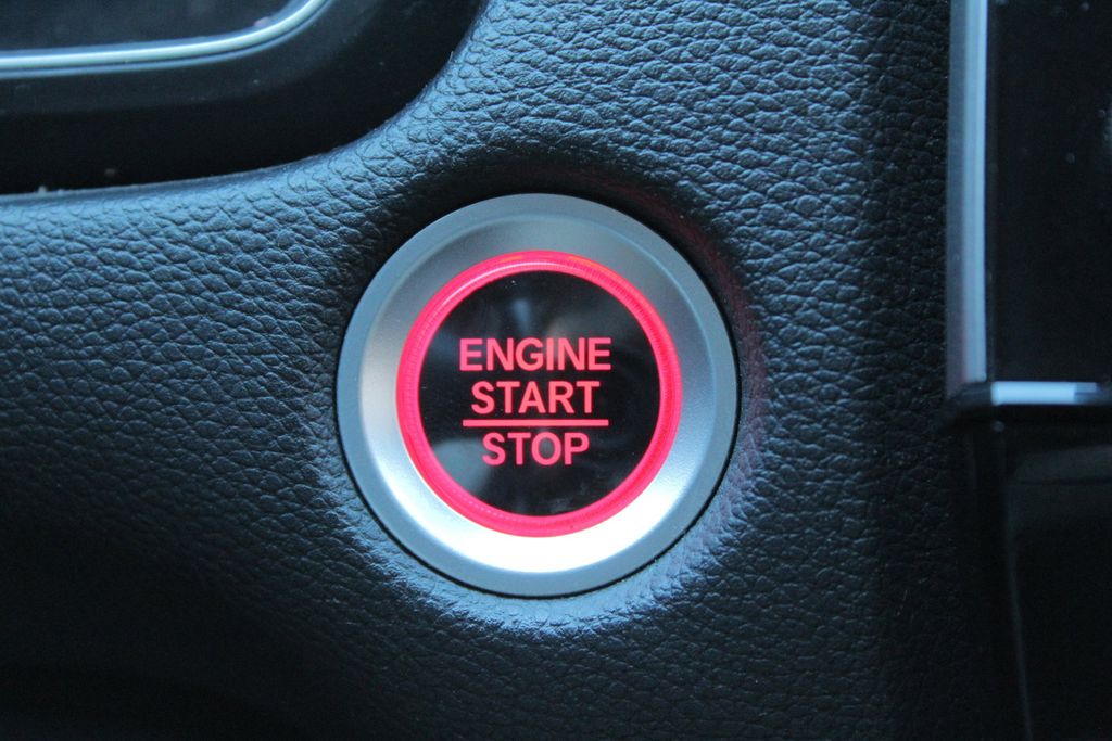 2021 Honda CR-V EX-L photo 32