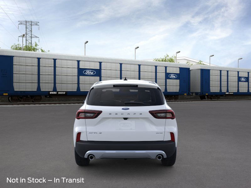 2025 Ford Escape Active photo 2