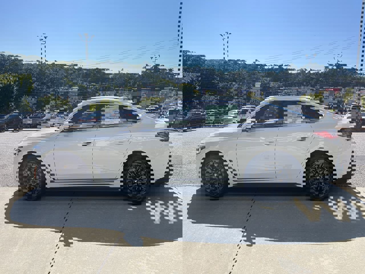 2025 Bmw i4 eDrive40 photo 3