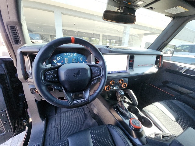 2023 Ford Bronco Raptor photo 10