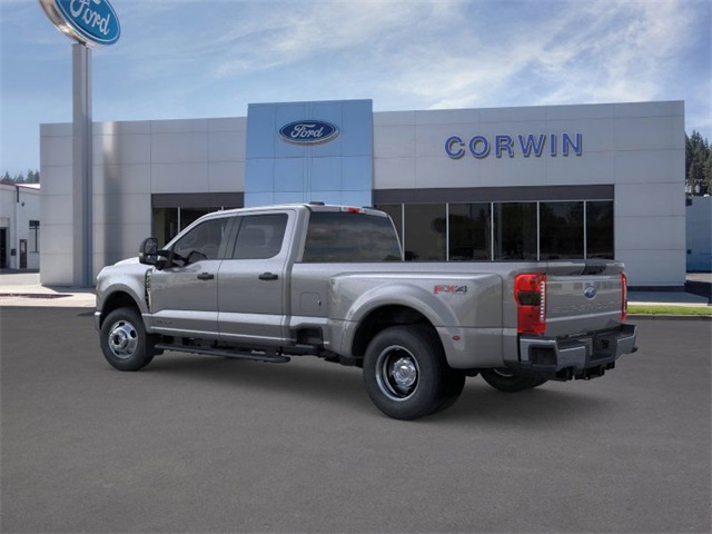 2026 Ford F-350 photo 4