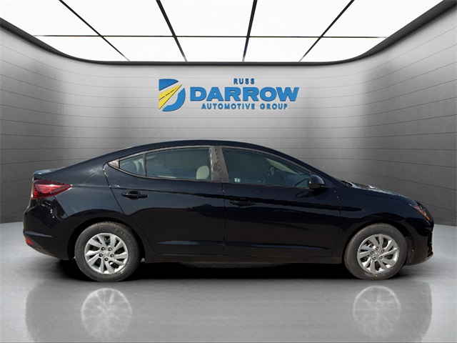 2019 Hyundai Elantra SE photo 6