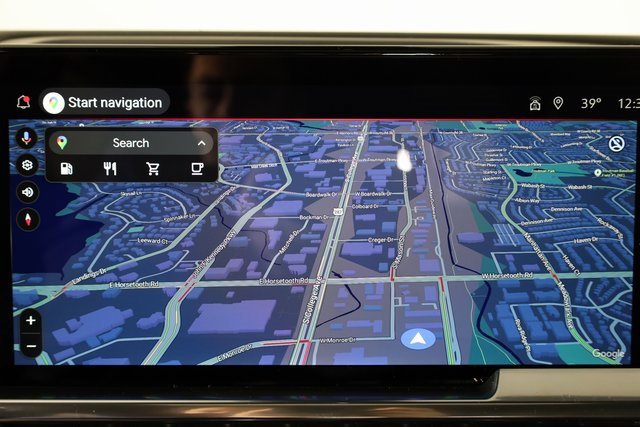 2026 Gmc Sierra 2500 HD AT4X photo 4