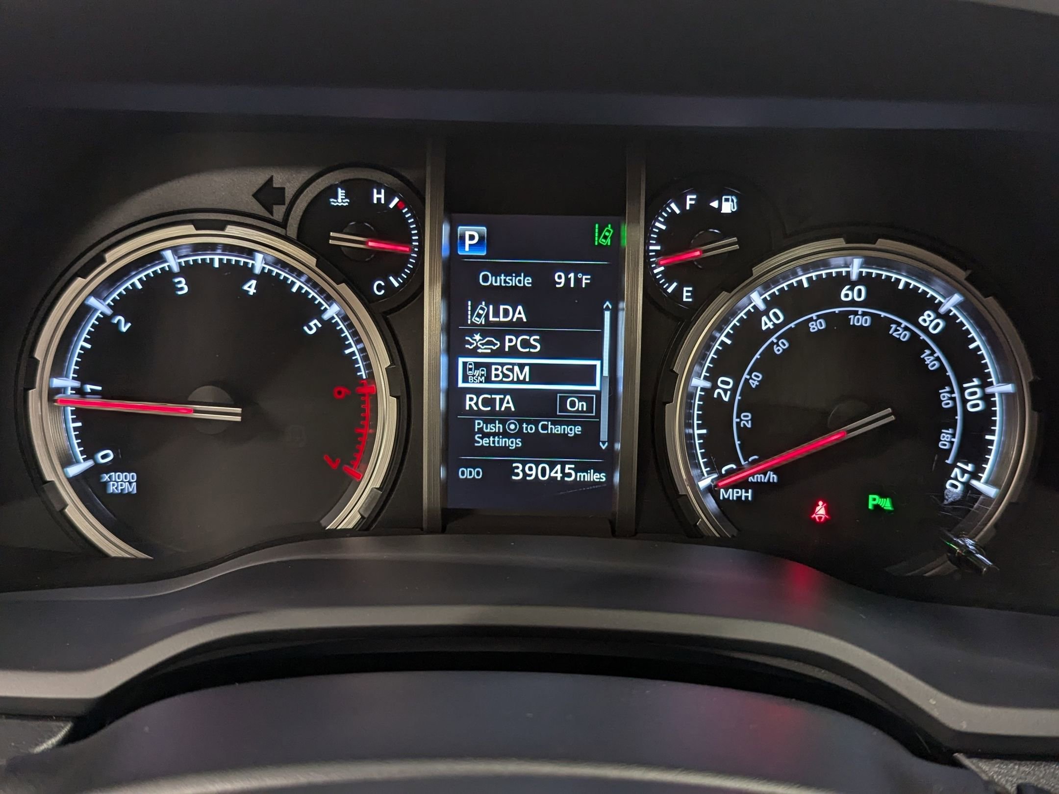 2022 Toyota 4Runner Limited photo 16