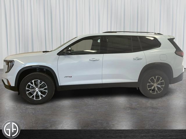 2026 Gmc Acadia AT4 photo 7