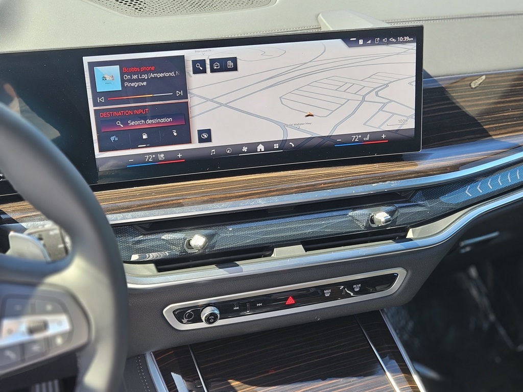 2026 Bmw X5 xDrive50e photo 24