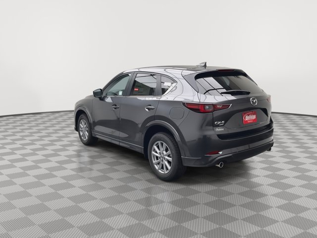 2025 Mazda CX-5 2.5 S Preferred photo 2
