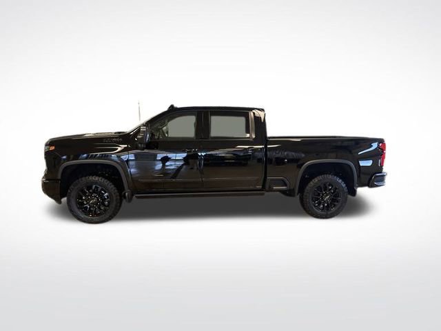 2025 Chevrolet Silverado 2500HD High Country photo 2