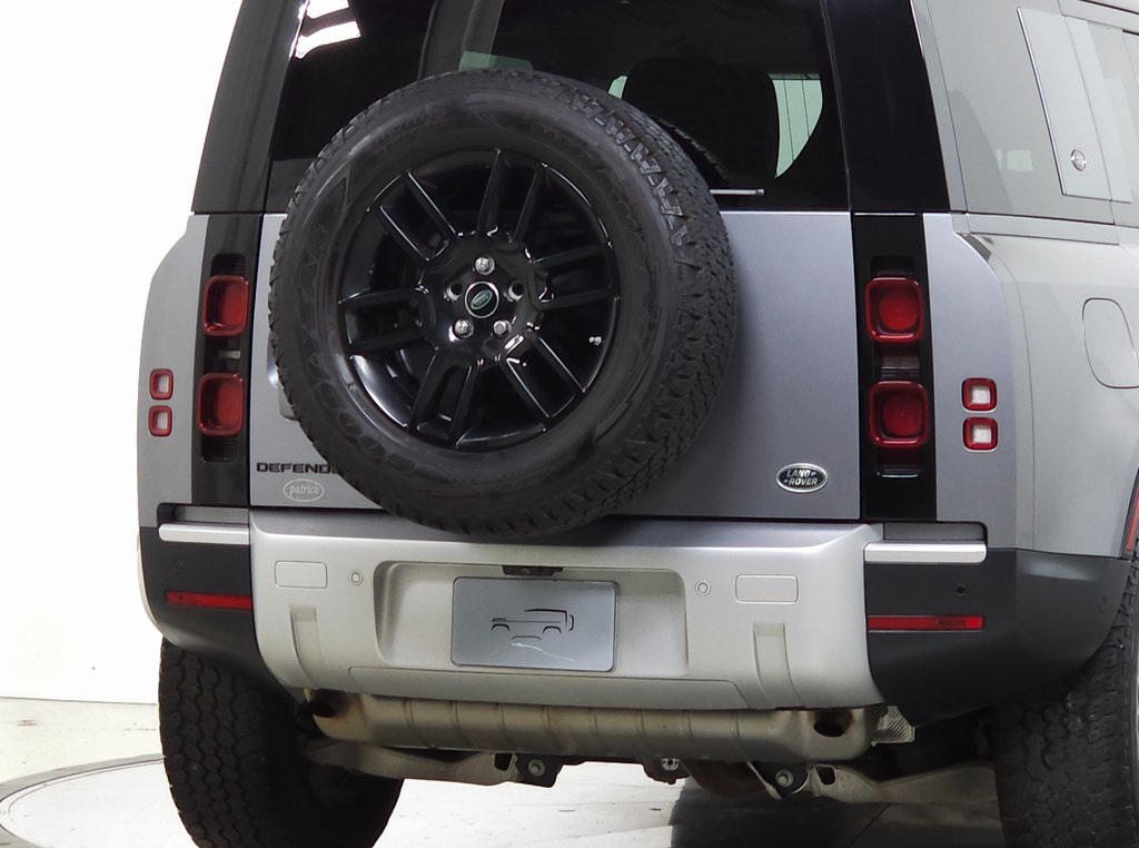 2021 LAND ROVER DEFENDER - Image 6