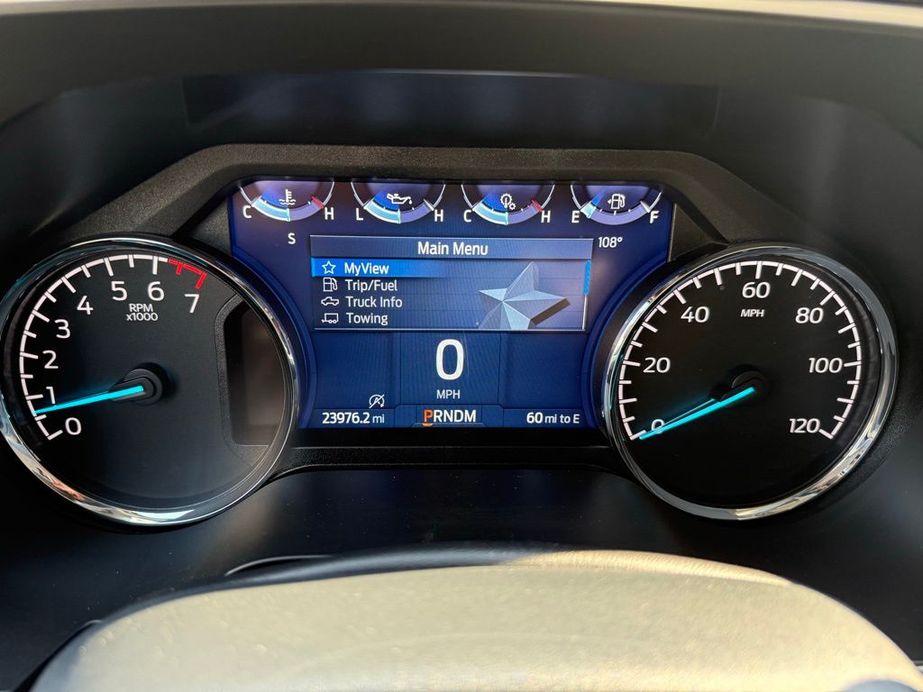 2023 Ford F-150 XLT photo 15