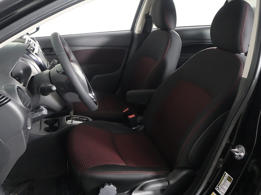 2024 Mitsubishi Mirage G4 Black Edition photo 22