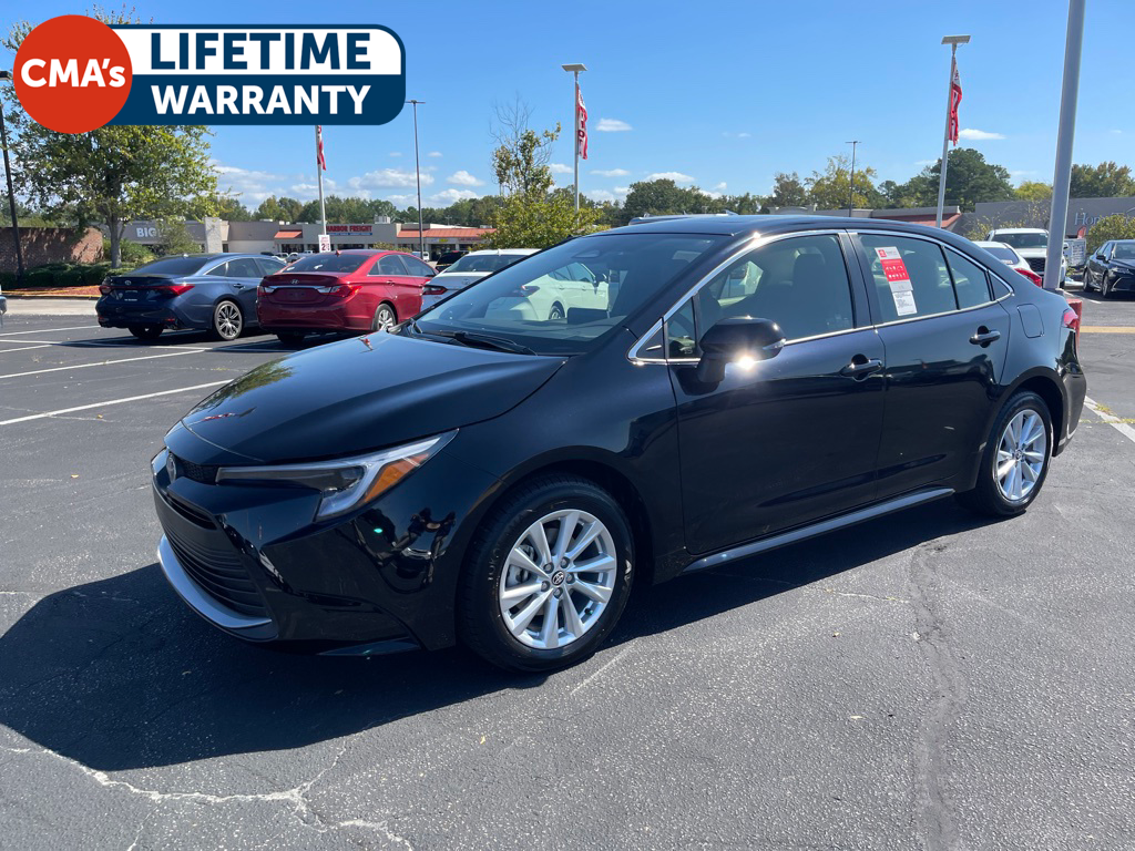 Used 2024 Toyota Corolla Hybrid For Sale Chester VA TRJ017622