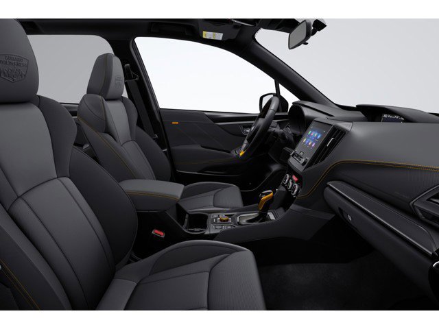 2025 Subaru Forester Wilderness photo 14