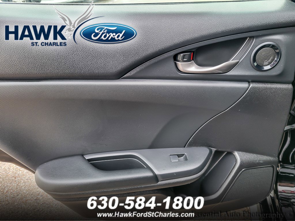 2021 HONDA CIVIC - Image 16