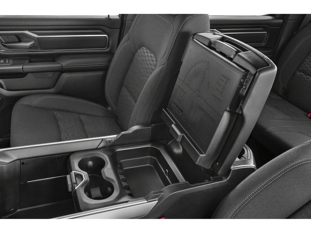 2026 Ram 1500 Big Horn Lone Star photo 11