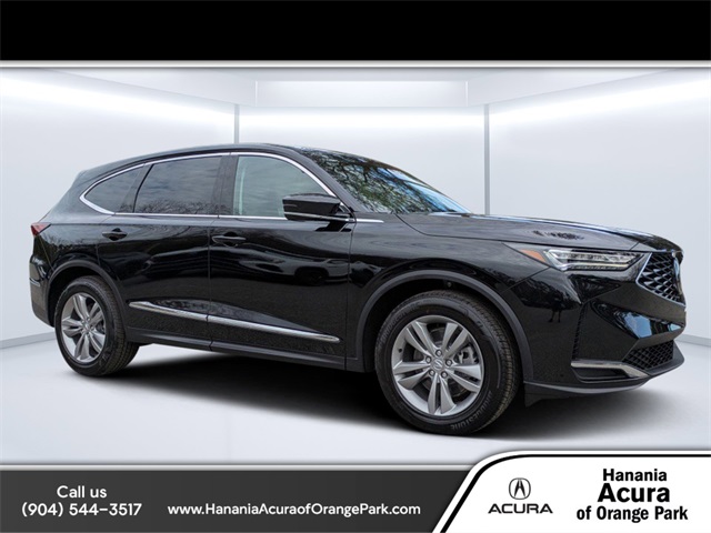 2025 Acura MDX Base's photo