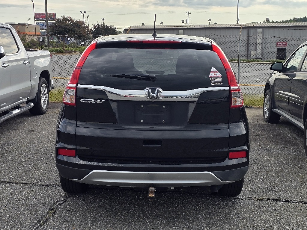 2016 Honda CR-V EX photo 7