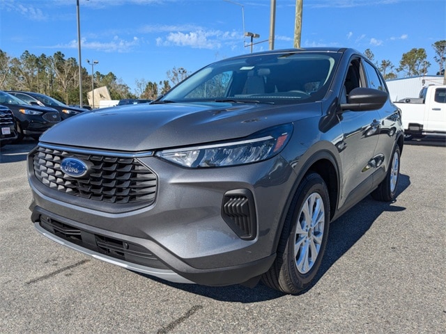 2025 Ford Escape Active photo 8