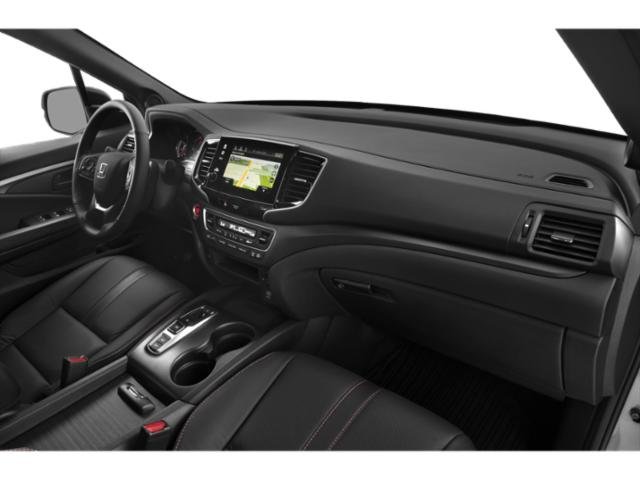 2022 Honda Pilot TrailSport photo 12