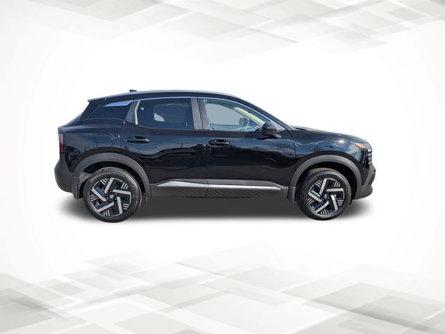 2026 Nissan Kicks SV photo 2