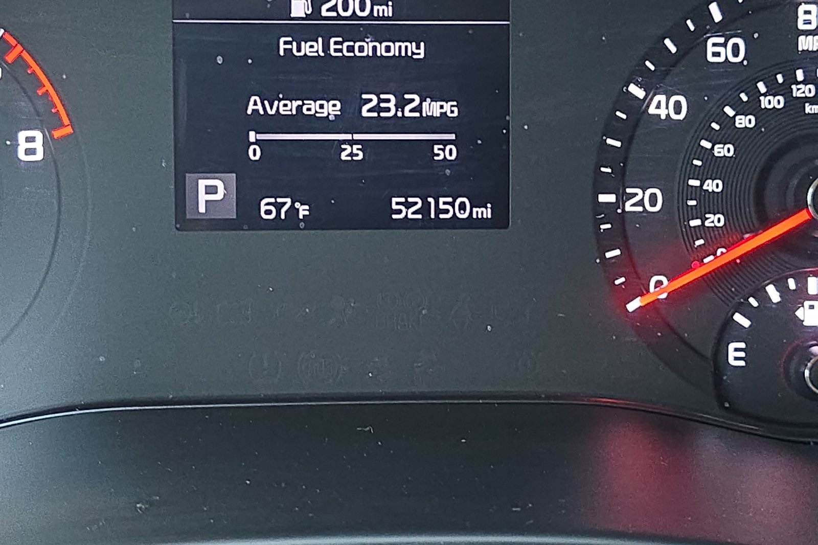 2022 Kia Soul LX S X-Line photo 28