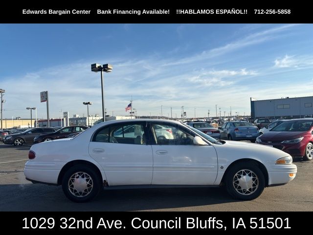 2004 Buick LeSabre Limited's photo