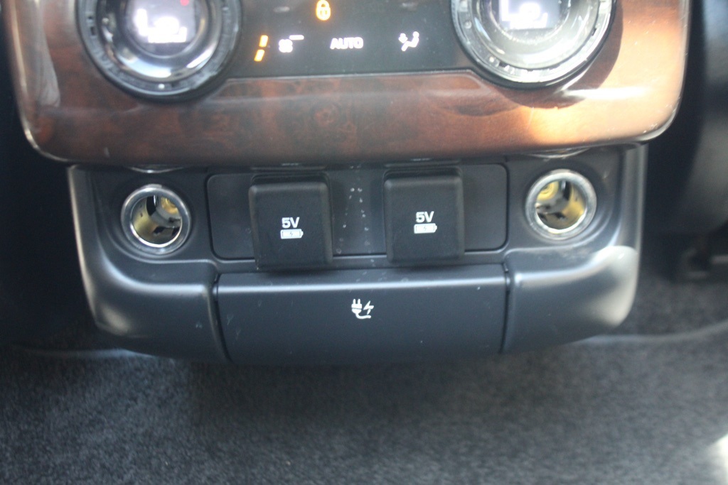 2021 Land Rover Range Rover HSE Westminster Edition photo 35