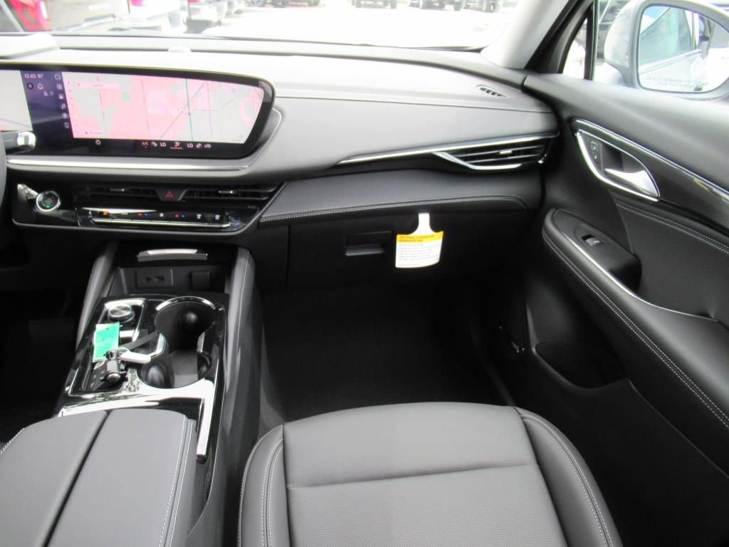 2025 Buick Envision Preferred photo 13