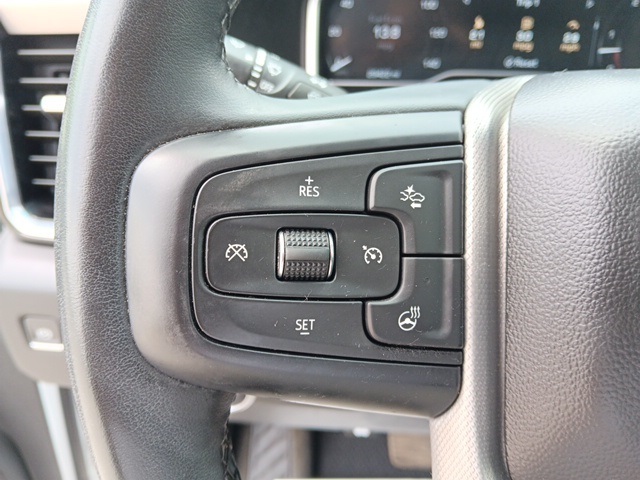 2024 Gmc Sierra 2500 HD Denali photo 8